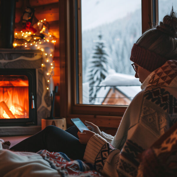Banff cabin rentals