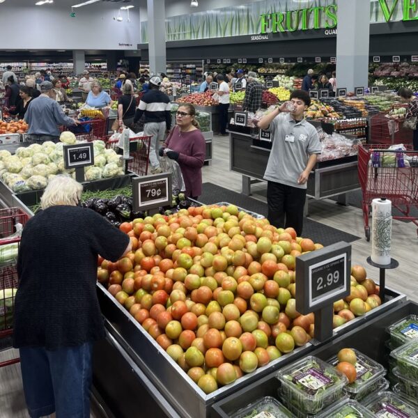 Best Grocery Stores in Altadena