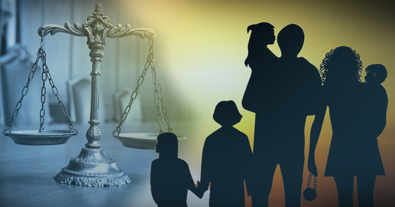 Out-of-Court Dispute Resolution in Family Law Cases