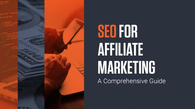 How to Perfectly Balance Affiliate Marketing and SEO - Nerder SEO
