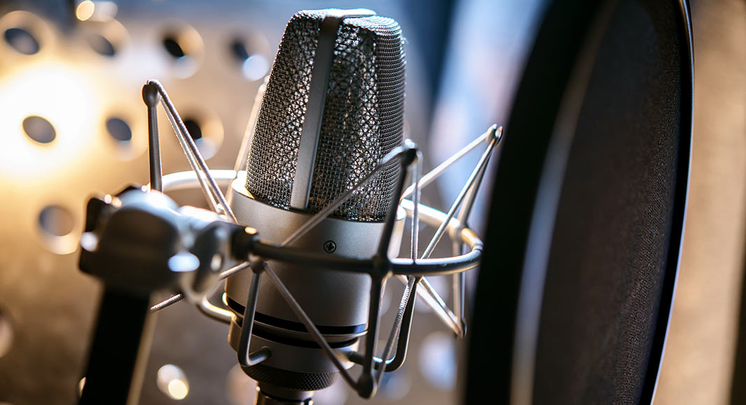 What Services Does a Voice Dubbing App Provide?