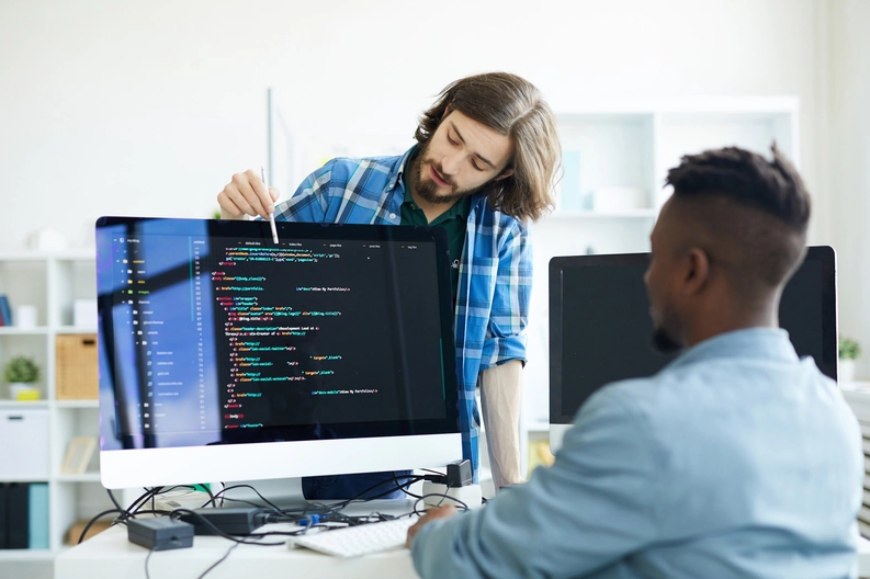 How to Find and Hire the Best Web Developer