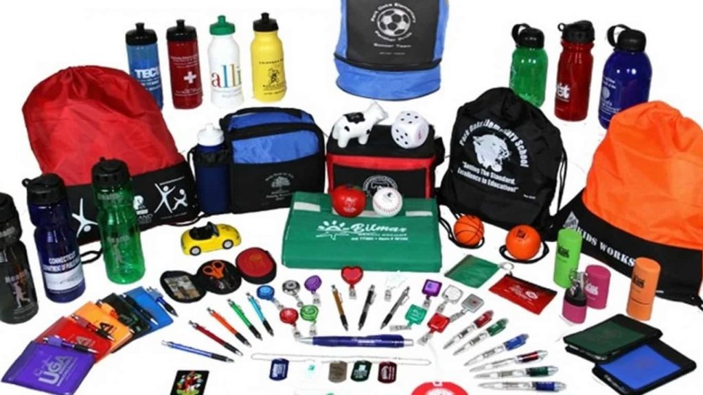 use Promo Products