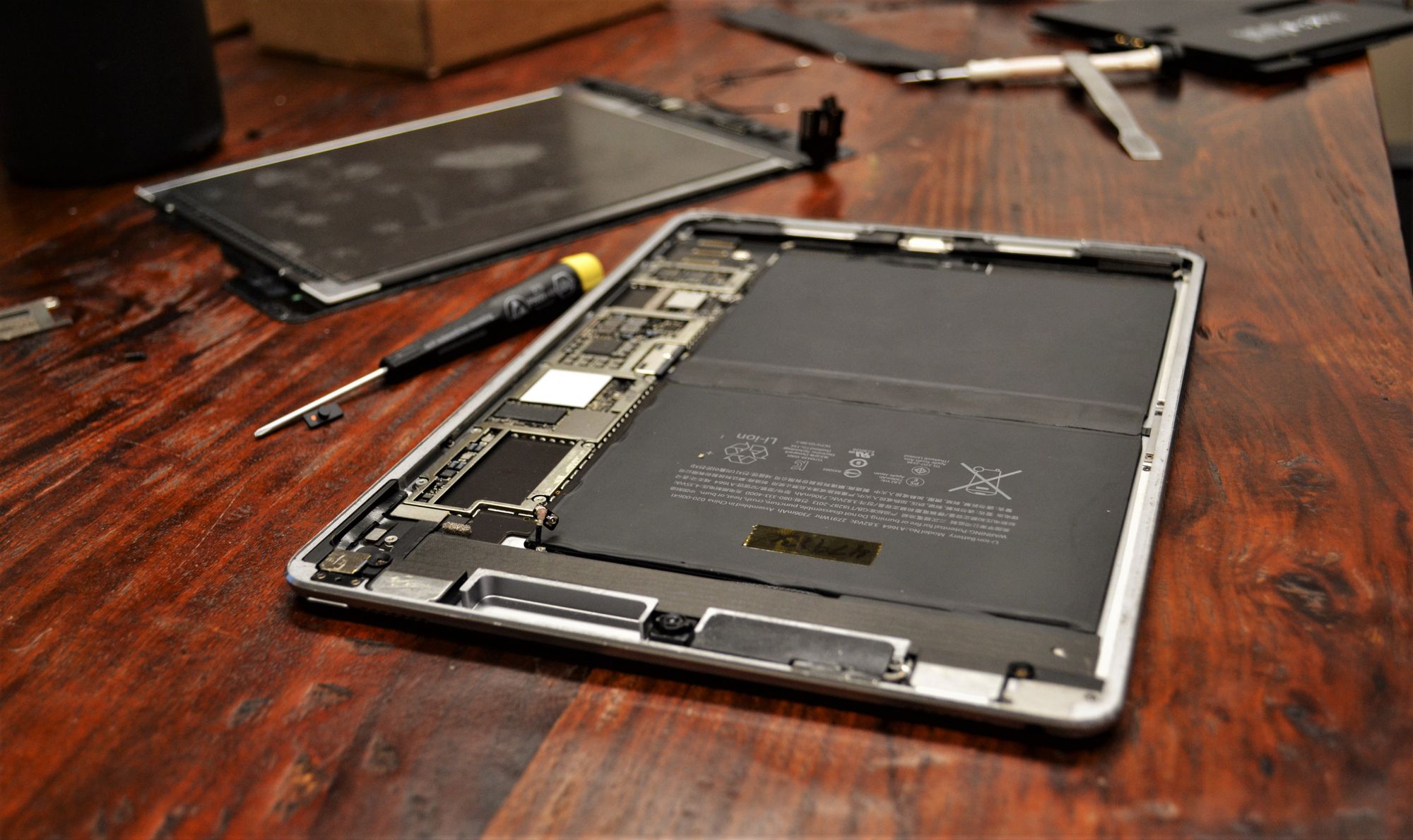 same day iPhone repair
