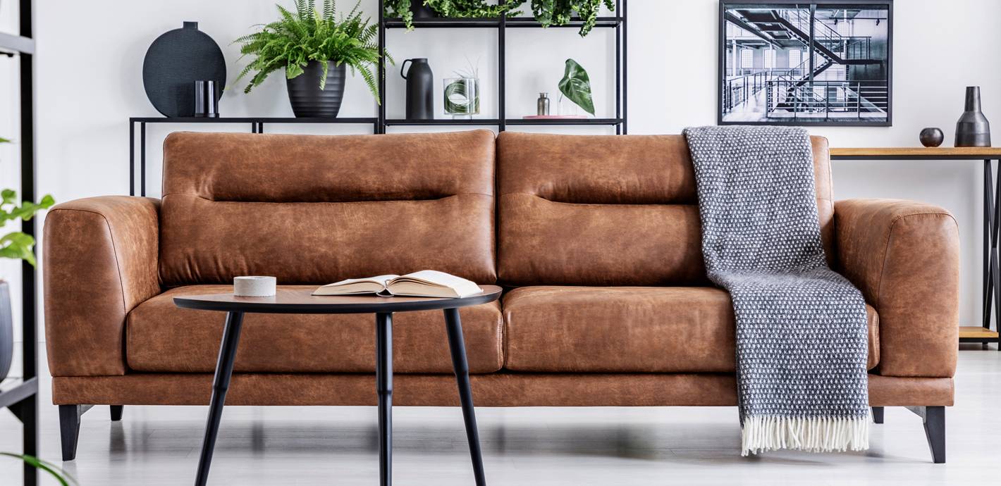 The Full Guide Different Types of Urban Leather Furniture