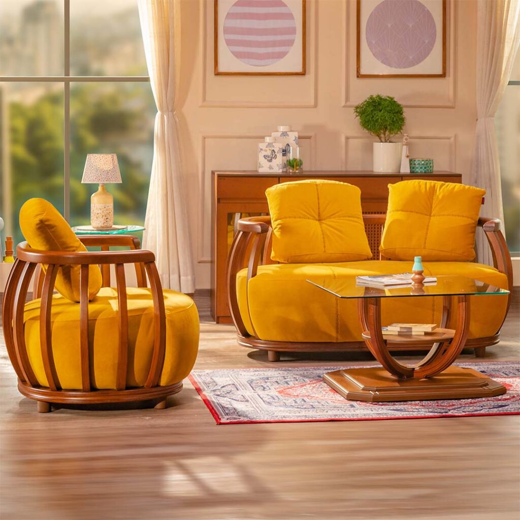 modern furniture Canada