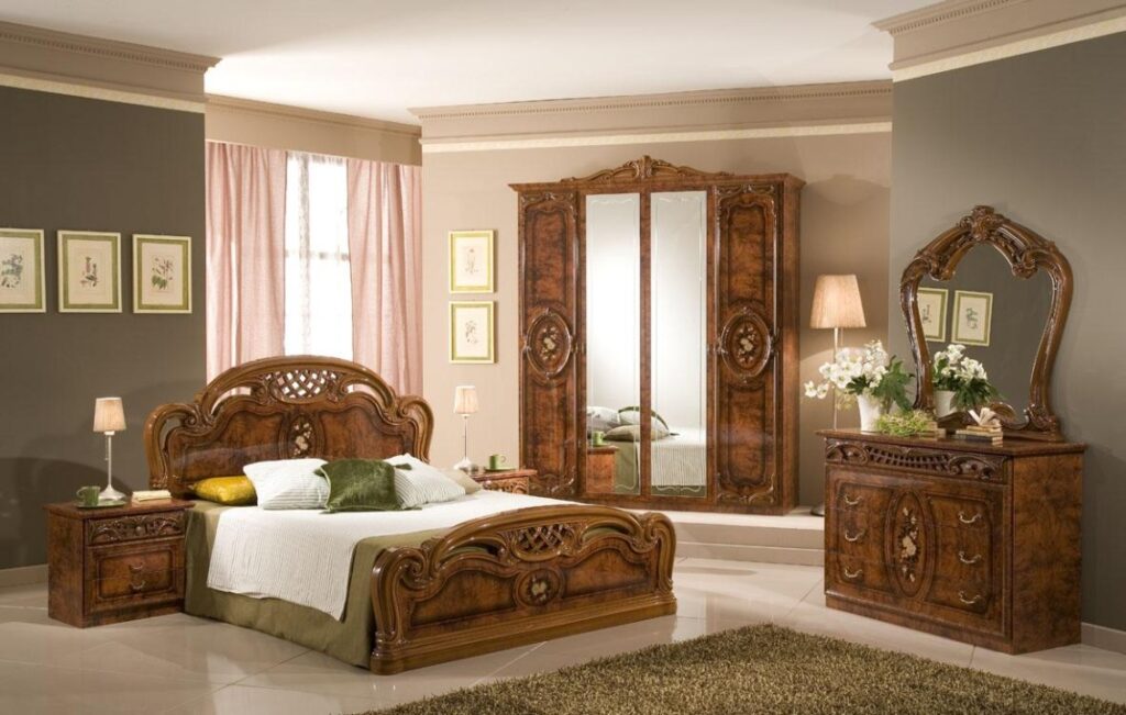 modern furniture Canada
