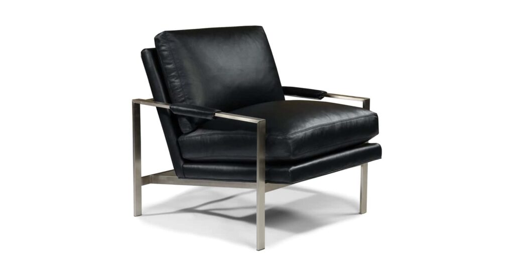 Design Classic Iconic Lounge Chair