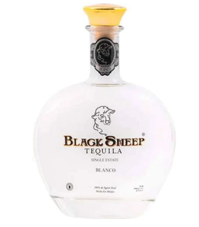 Black Sheep Tequila Blanco