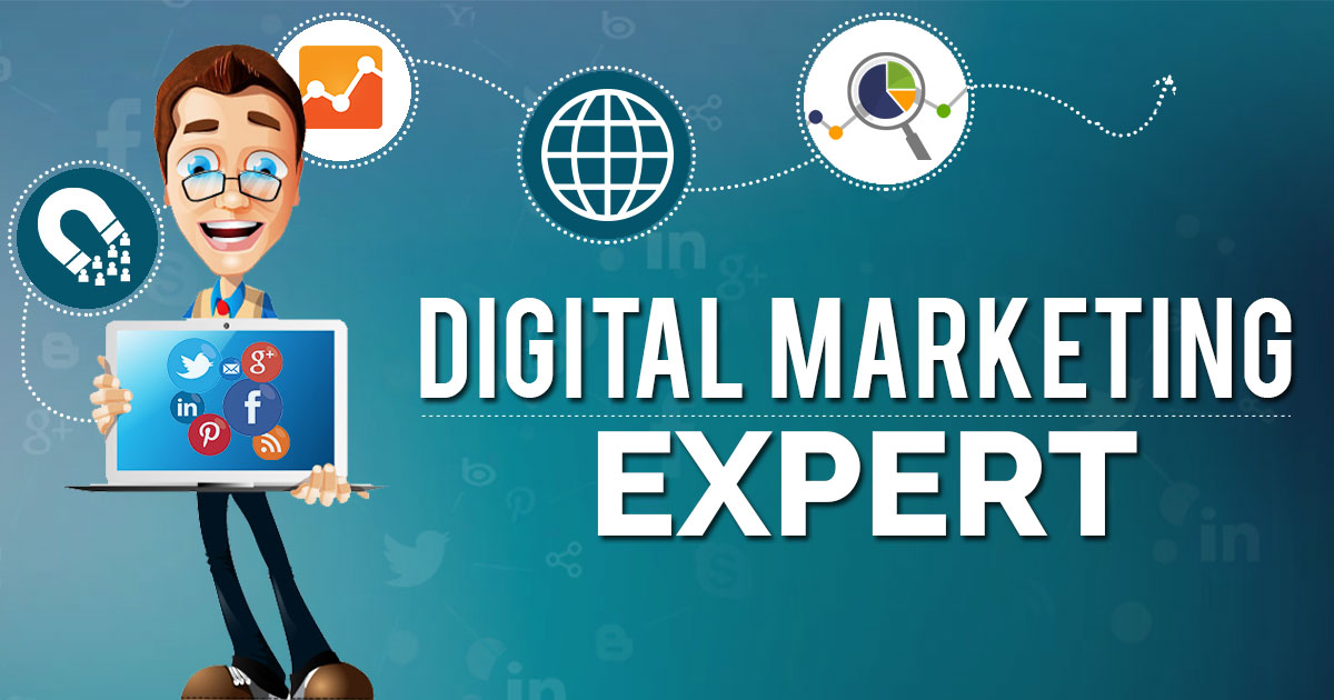 SEO | Digital marketing Expert