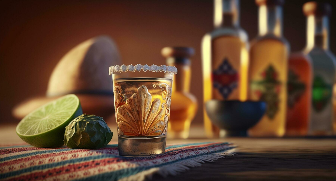 Unveiling the Exquisite Essence of Mexican Spirit