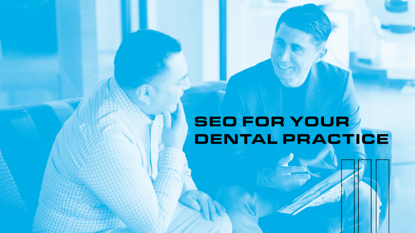 SEO for Dentists Improve Website Ranking and Traffic