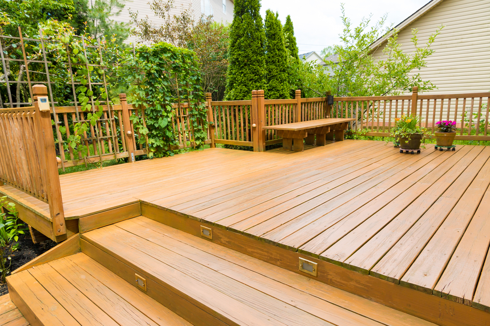 The Best Wood Decking Types, Installation Tips, and Maintenance