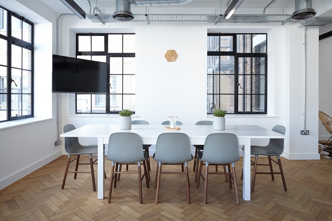 Eco-Friendly Cleaning: A Greener Approach to Commercial Cleaning
