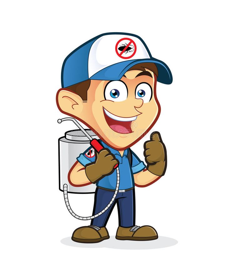 residential pest control services