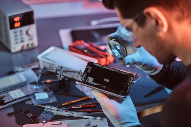 iPhone Screen Repair Perth