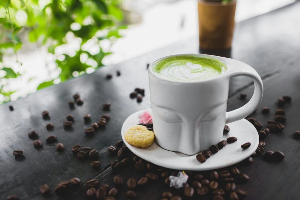 matcha Sydney