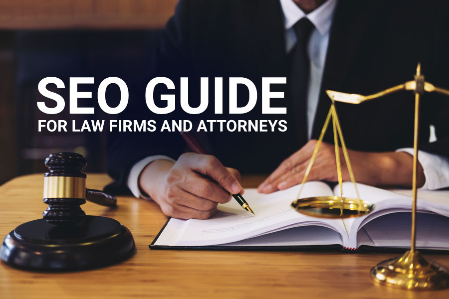 Enhance Your Legal Practice with Top Attorney Website SEO in Harrisburg
