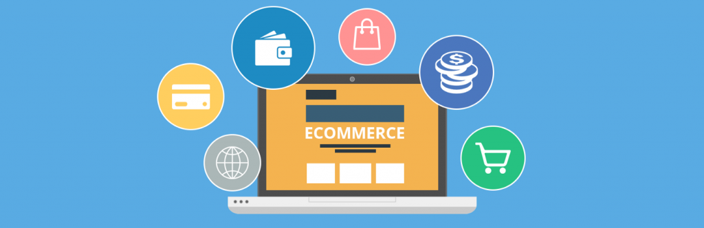 Ecommerce marketing agency Harrisburg