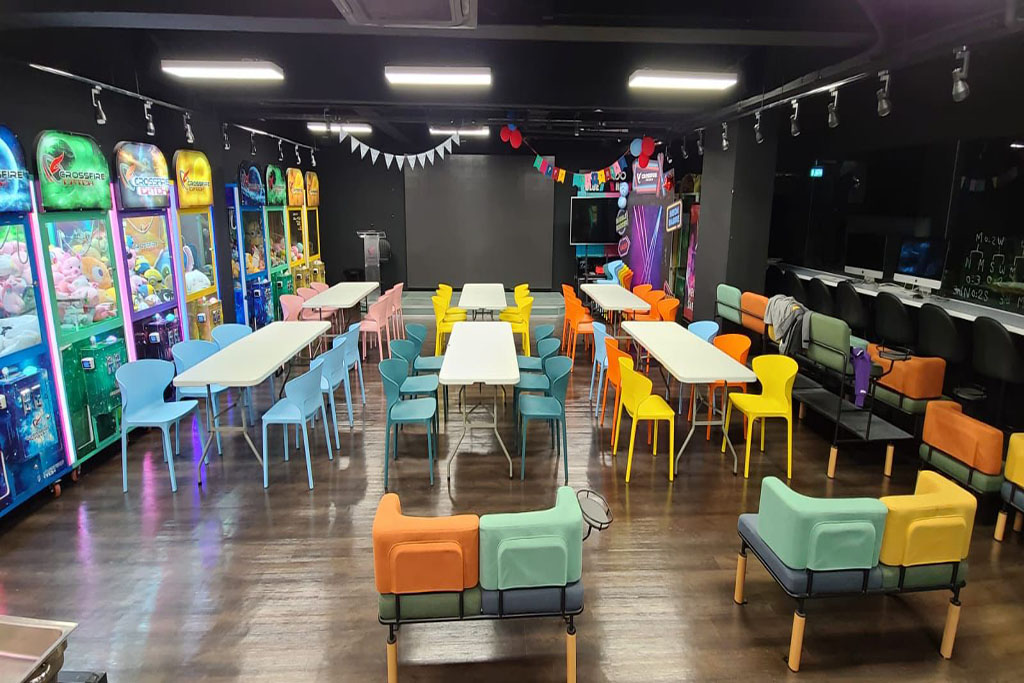 Your Ultimate Guide To Party Venues In Hong Kong