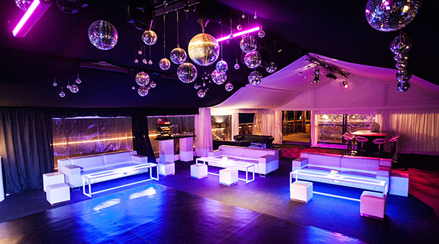 party venues in Hong Kong