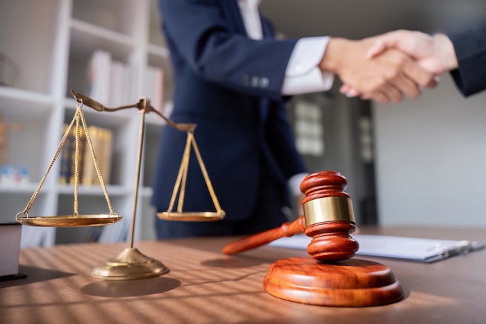 SEO for law firm websites in Los Angeles