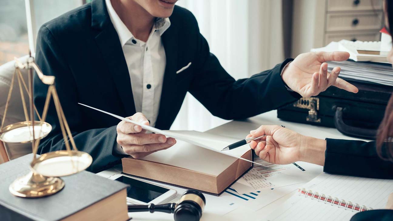 SEO for law firm websites in San Jose