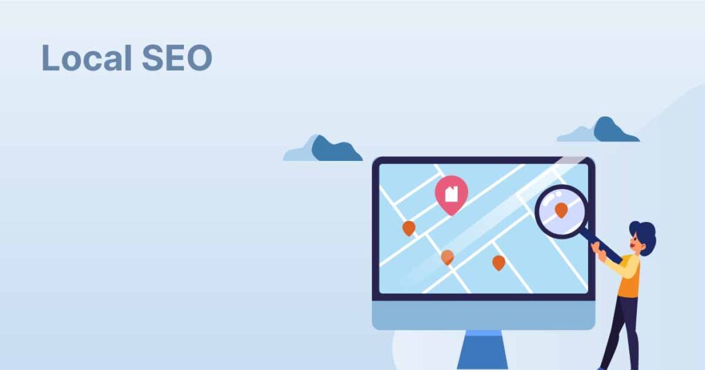 Local SEO Services