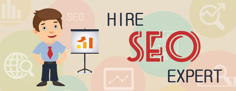 SEO expert
