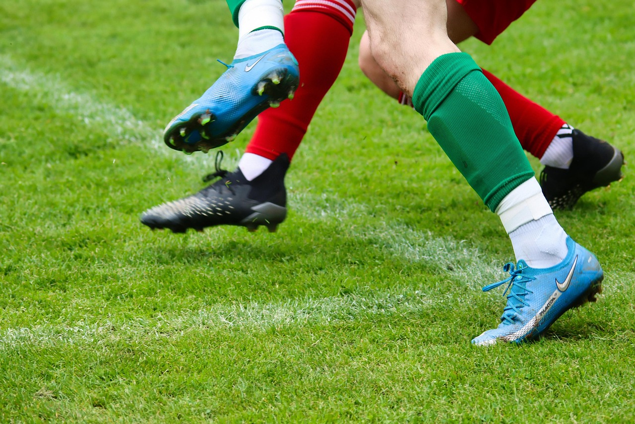 Find Your Perfect Pair of CrazyFast Football Boots for Maximum Speed