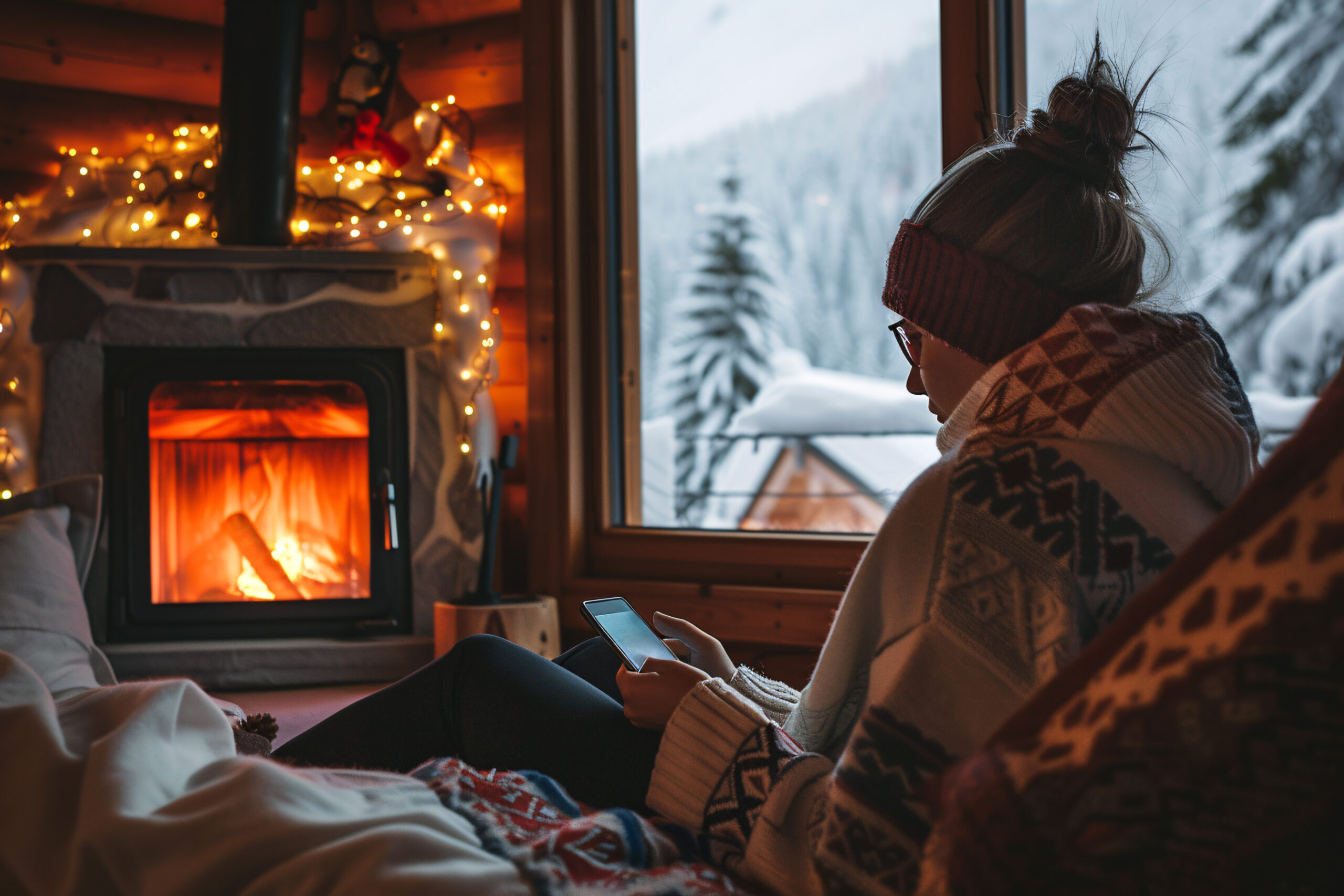 Banff cabin rentals