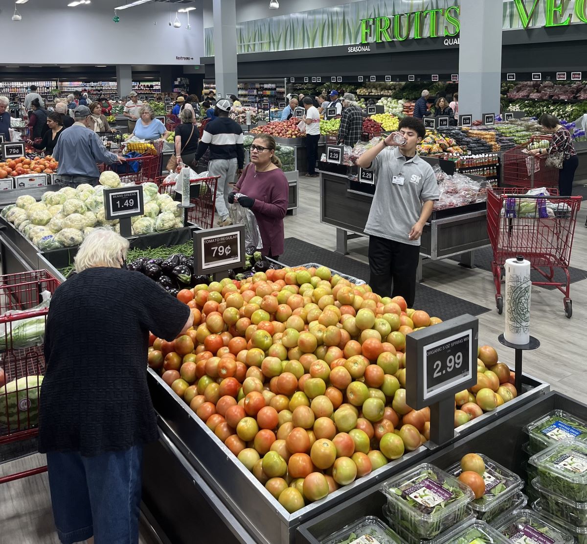 Exploring the Best Grocery Stores in Altadena for Local and Organic Goods