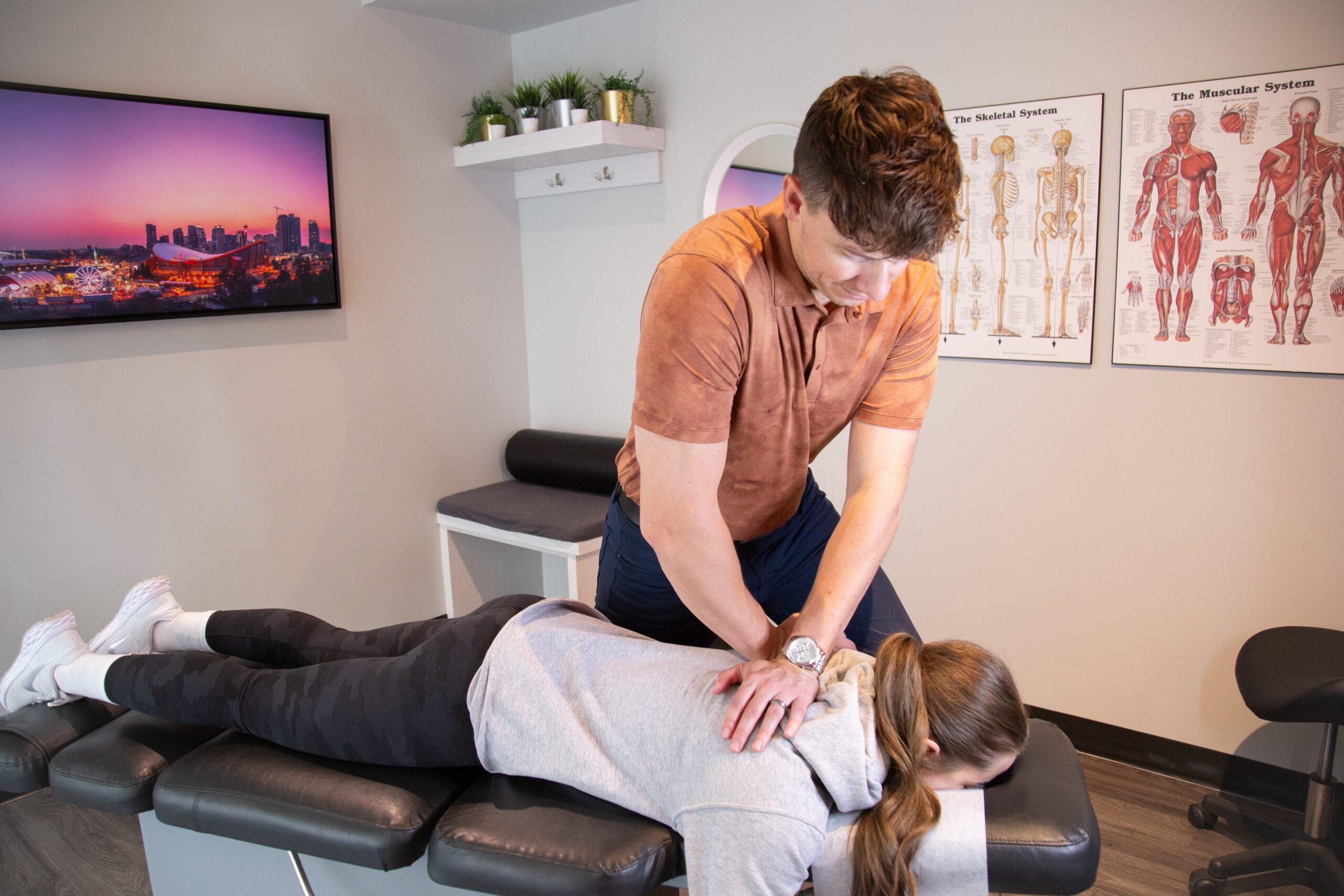 Can a Wellness Clinic in Calgary Help With Long-Term Wellness Goals?